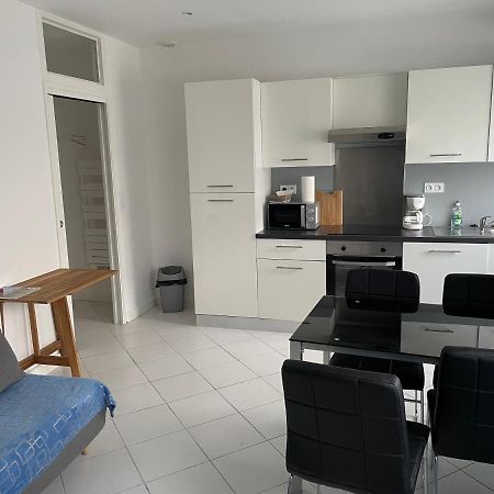 Appartement Meuble Francescas Exterior foto