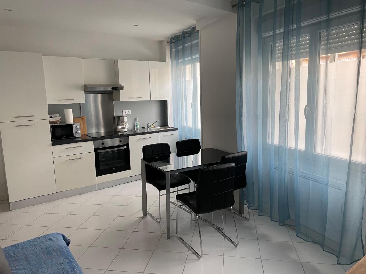 Appartement Meuble Francescas Exterior foto