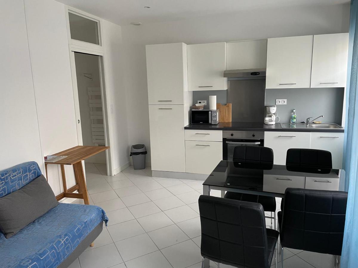 Appartement Meuble Francescas Exterior foto